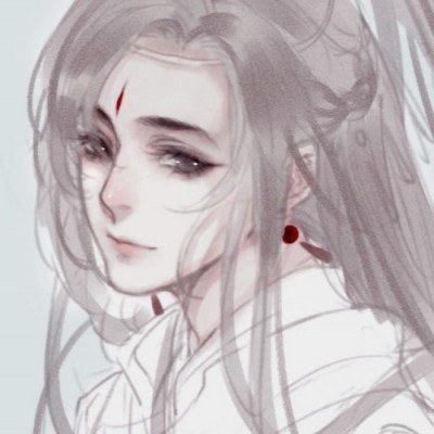 刘浩存穆桂英剧照